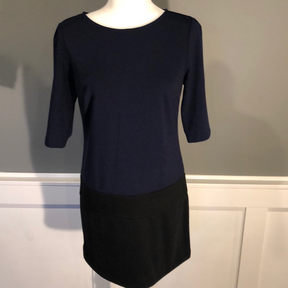 Alex + Alex mini dress